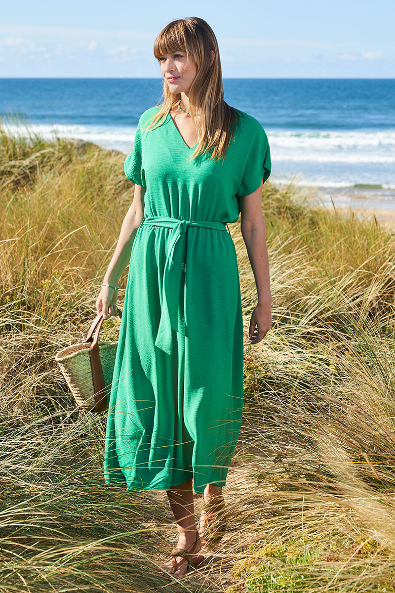 Roble longue unie Magasins Bleus