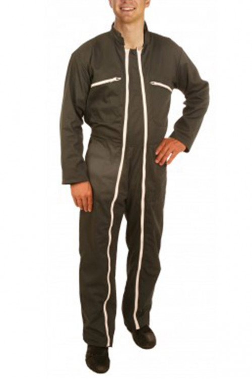 Combinaison de travail Magasins Bleus