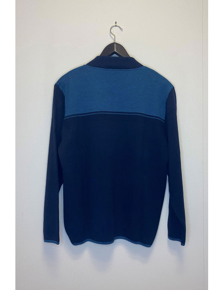 Gilet manches longues Magasins Bleus