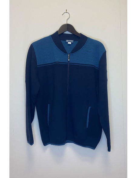 Gilet manches longues Magasins Bleus