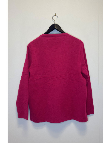 Cardigan manches longues Basila Magasins Bleus