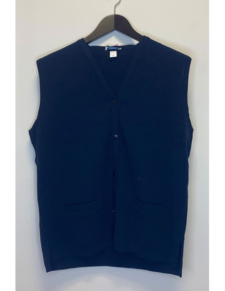 Gilet sans manche Barisa Magasins Bleus