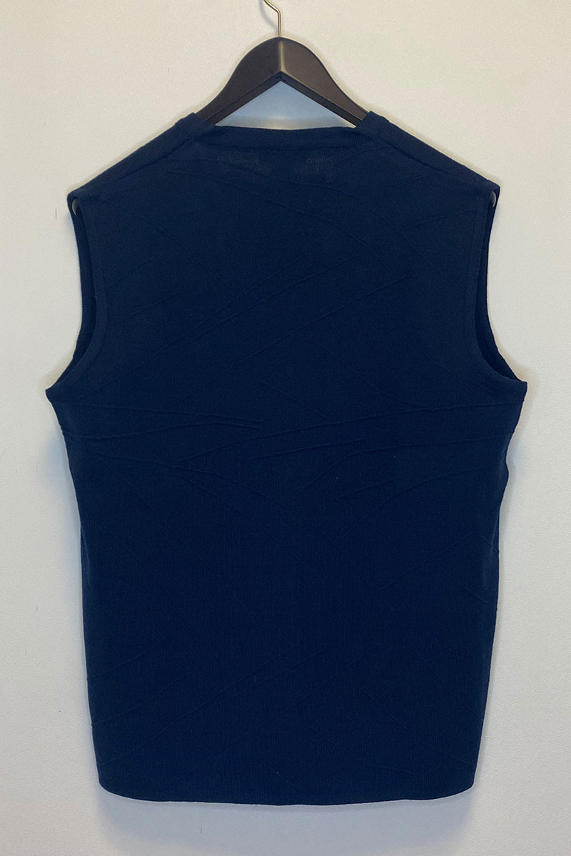 Gilet sans manche Barisa Magasins Bleus