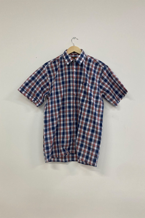 Chemisette BOGAR Magasins Bleus