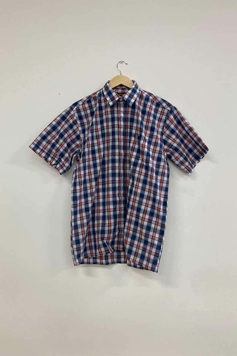 Chemisette BOGAR Magasins Bleus