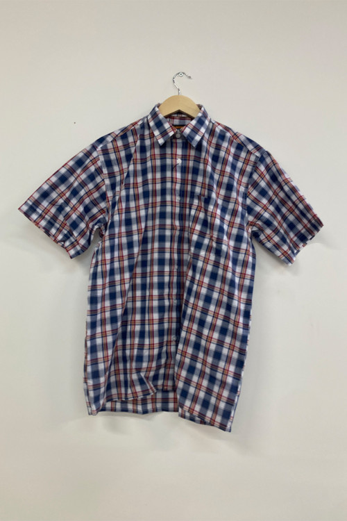 Chemisette BOGAR Magasins Bleus 2