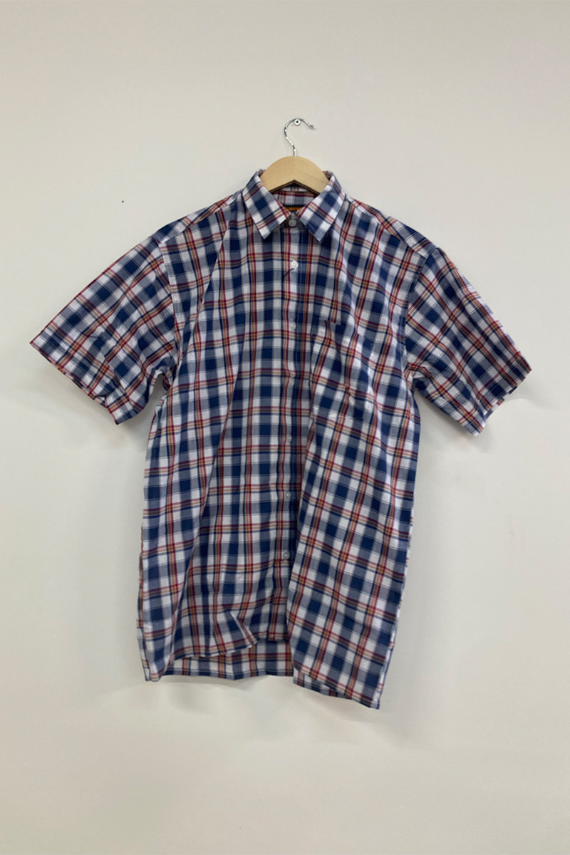 Chemisette BOGAR Magasins Bleus