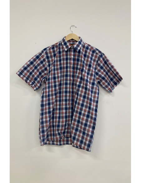 Chemisette BOGAR Magasins Bleus