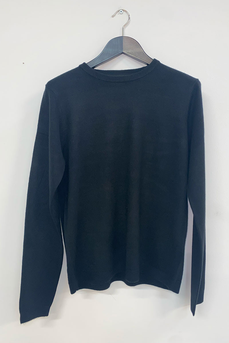 Pull femme uni Camile Magasins Bleus