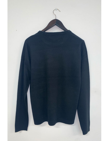 Pull femme uni Camile Magasins Bleus