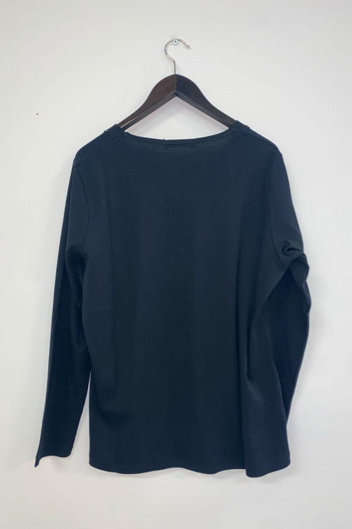 Tee-shirt fantaisie Magasins Bleus 2