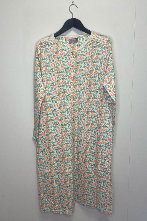 Chemise de nuit Magasins Bleus