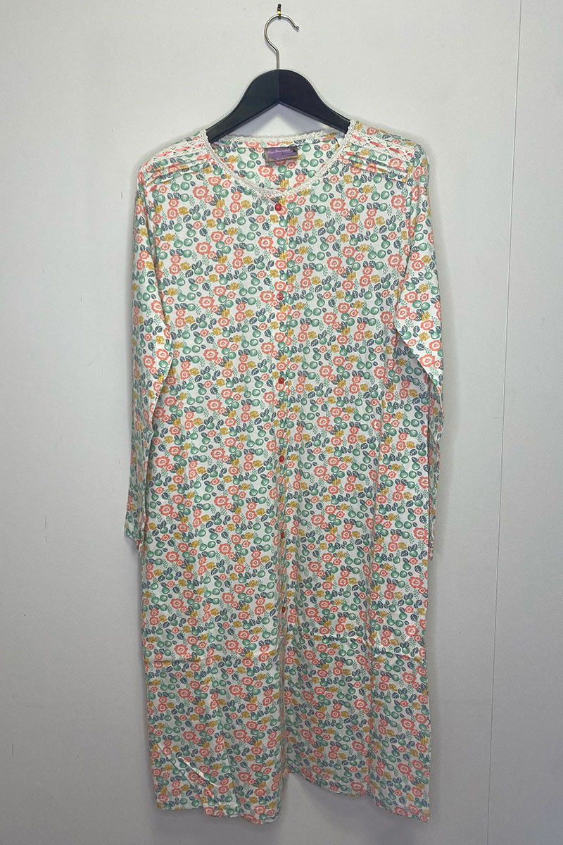 Chemise de nuit Magasins Bleus