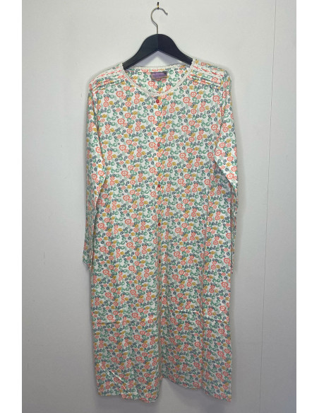 Chemise de nuit Magasins Bleus