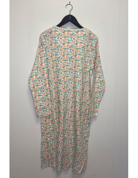 Chemise de nuit Magasins Bleus