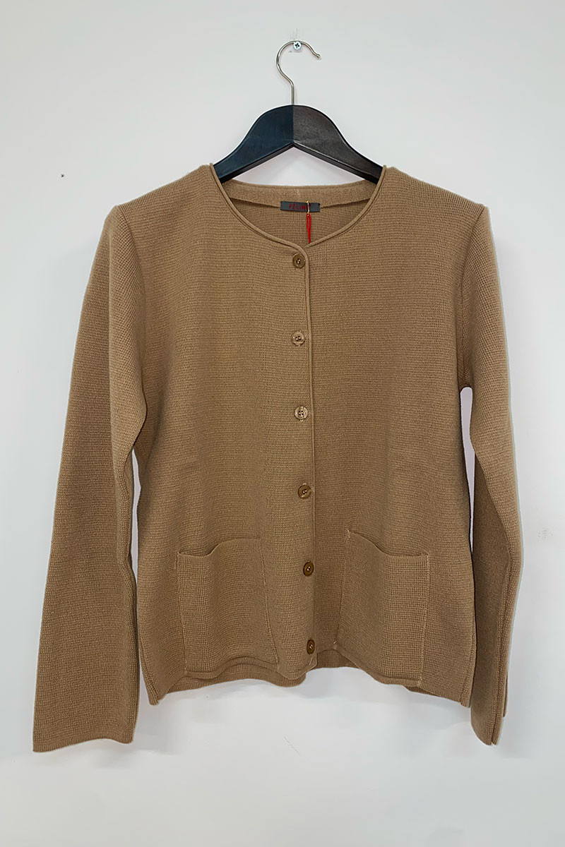 Cardigan Carla Magasins Bleus