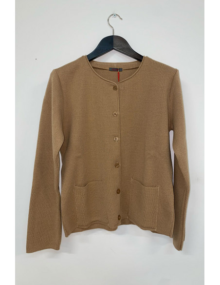 Cardigan Carla Magasins Bleus