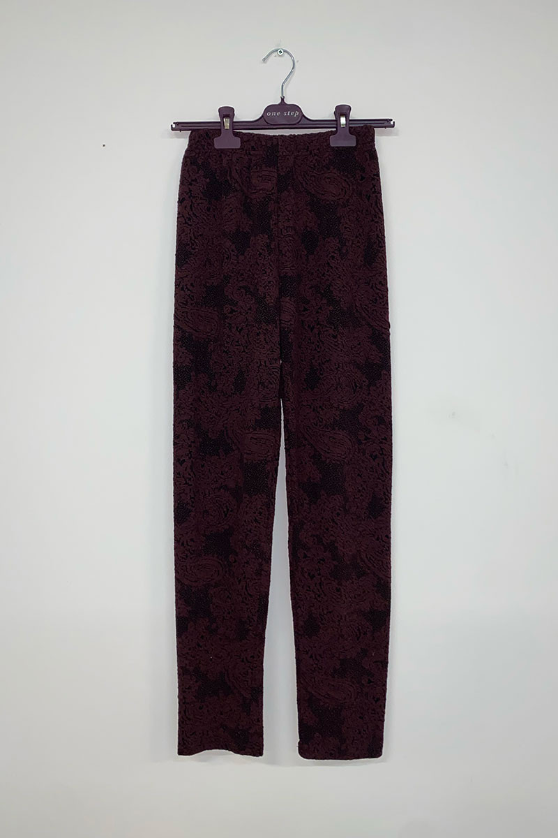 Caleçon Magasins Bleus