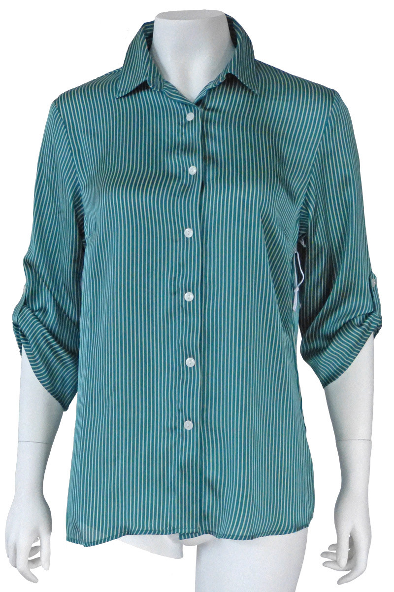 Chemisier à scratch Magasins Bleus