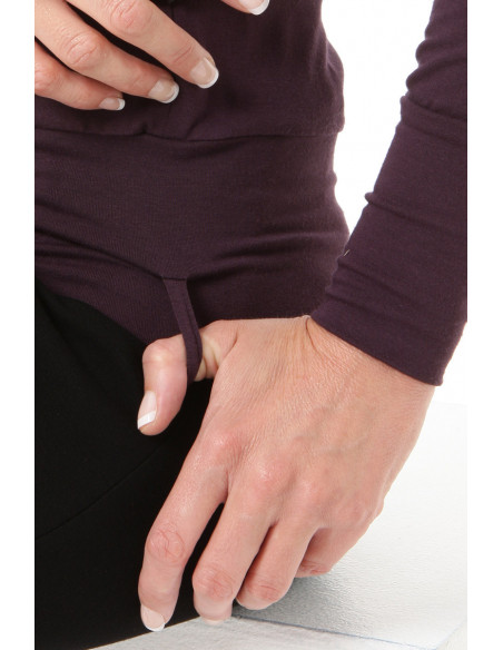 Top cache coeur Magasins Bleus