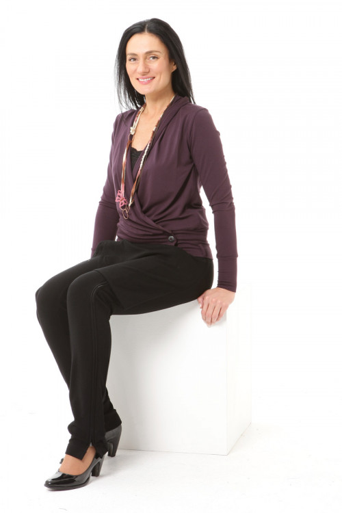 Top cache coeur Magasins Bleus