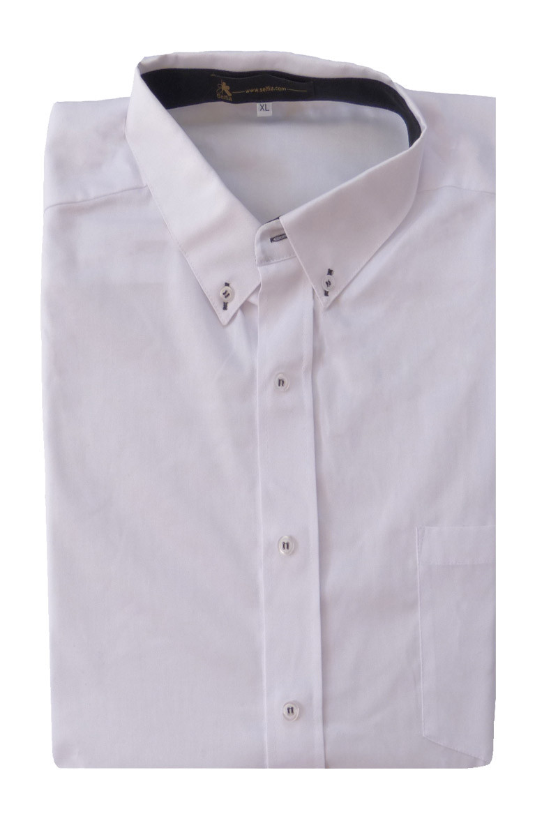 Chemise cintrée Magasins Bleus