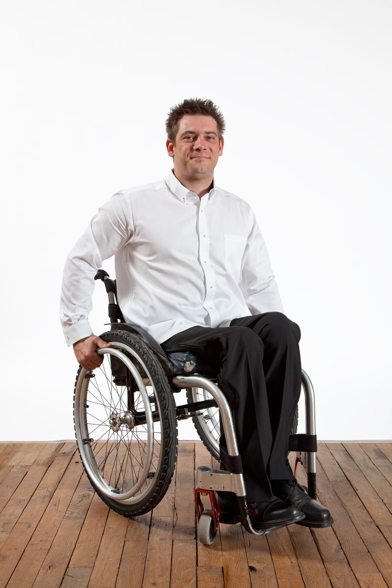 Chemise cintrée Magasins Bleus