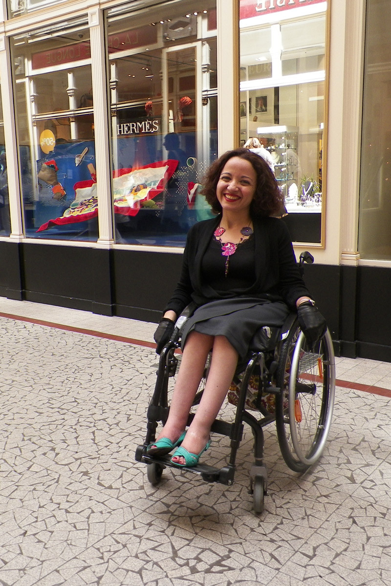 Gilet cache-coeur Magasins Bleus