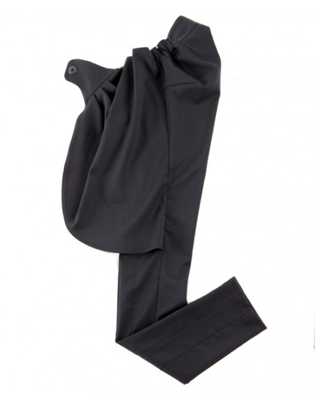 Pantalon - Ouverture totale Magasins Bleus