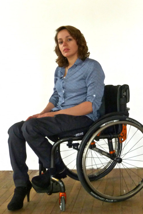 Chemisier manches 3/4 Magasins Bleus