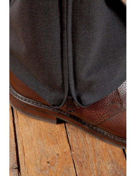 Pantalon homme ouverture totale Magasins Bleus