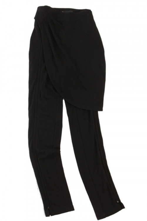 Pantalon coupe portefeuille Magasins Bleus