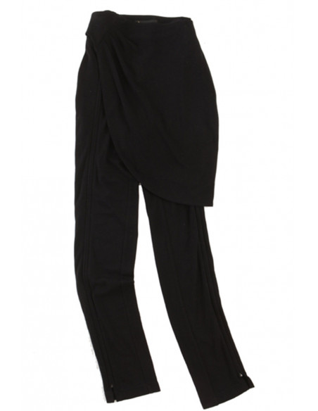 Pantalon coupe portefeuille Magasins Bleus