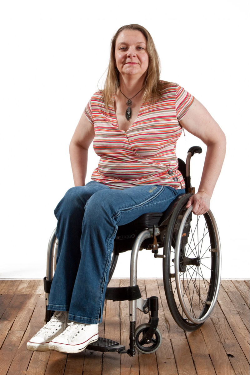 Top drapé rayé Magasins Bleus