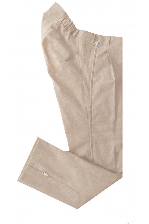 Pantalon Magasins Bleus