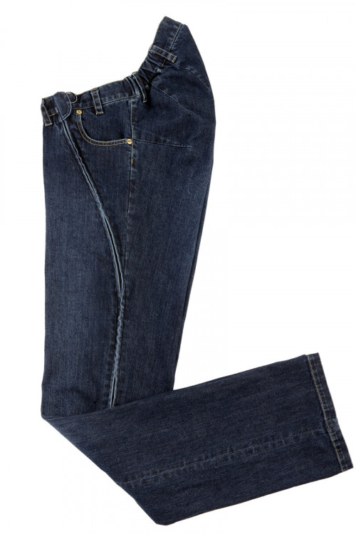 Jean ouverture partielle Magasins Bleus 2