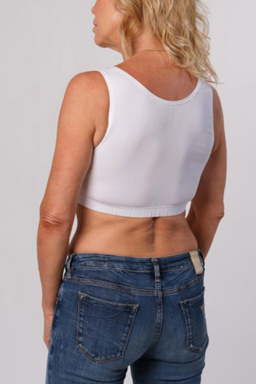 Brassière Magasins Bleus 2