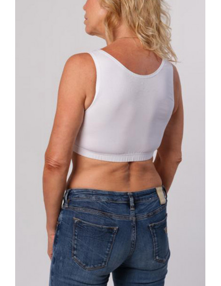 Brassière Magasins Bleus