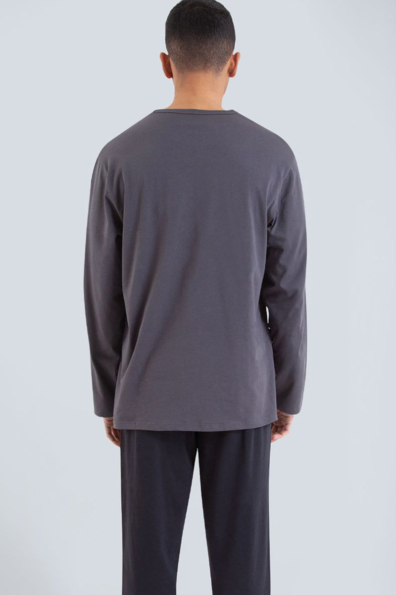 Pyjama long homme Magasins Bleus