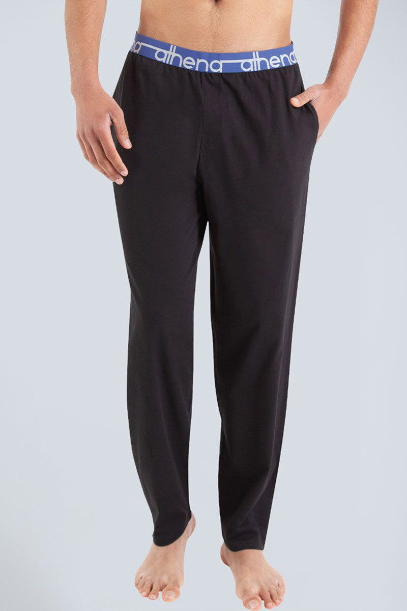 Pyjama long homme Magasins Bleus