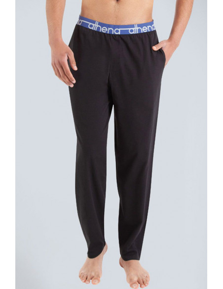 Pyjama long homme Magasins Bleus