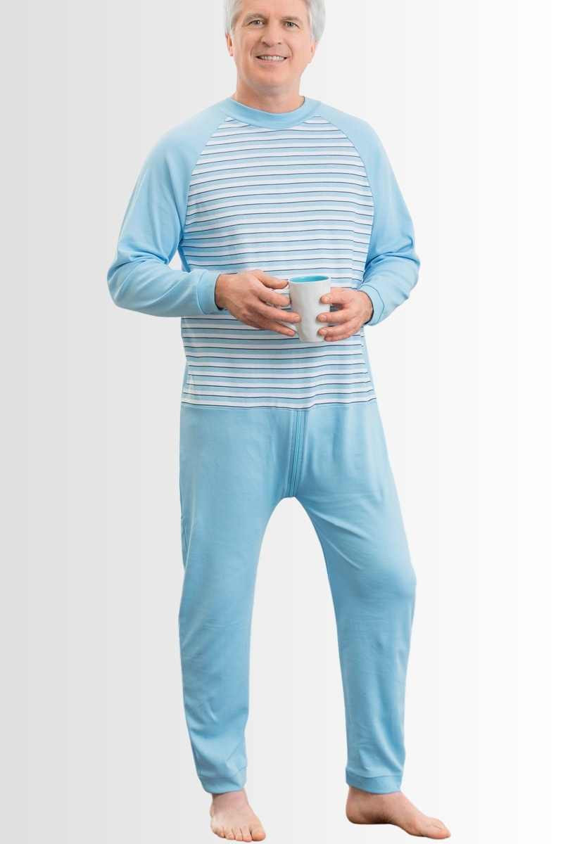 Grenouillère mixte Magasins Bleus