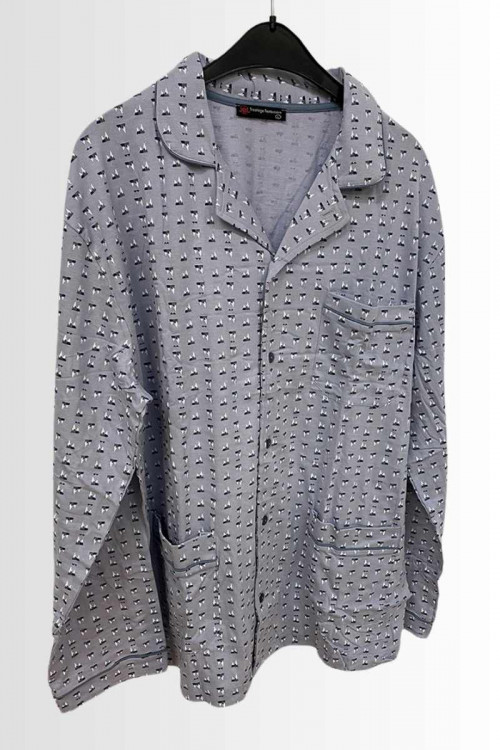 Pyjama Homme Magasins Bleus