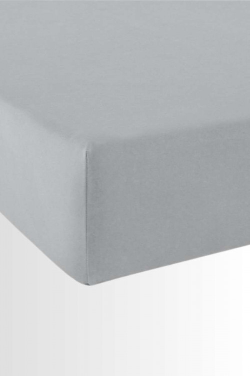 Drap-housse Magasins Bleus