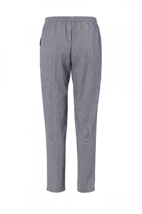 Pantalon taille élastique Magasins Bleus 2