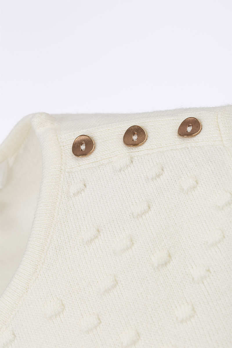 Pull femme ras de cou Bojana Magasins Bleus