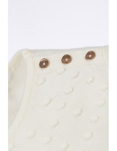 Pull femme ras de cou Bojana Magasins Bleus