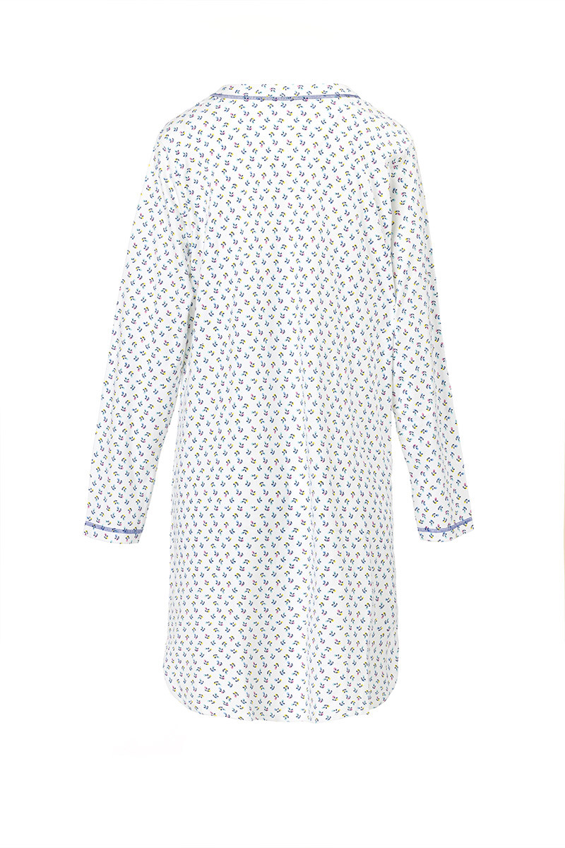 Chemise de nuit liquette Magasins Bleus