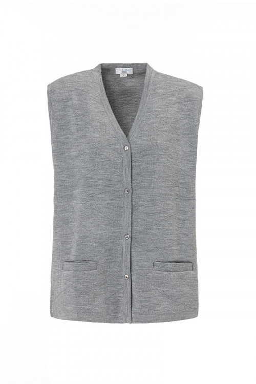 Gilet sans manche Barisa Magasins Bleus