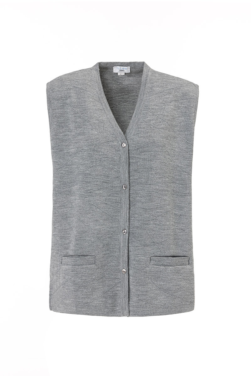 Gilet sans manche Barisa Magasins Bleus